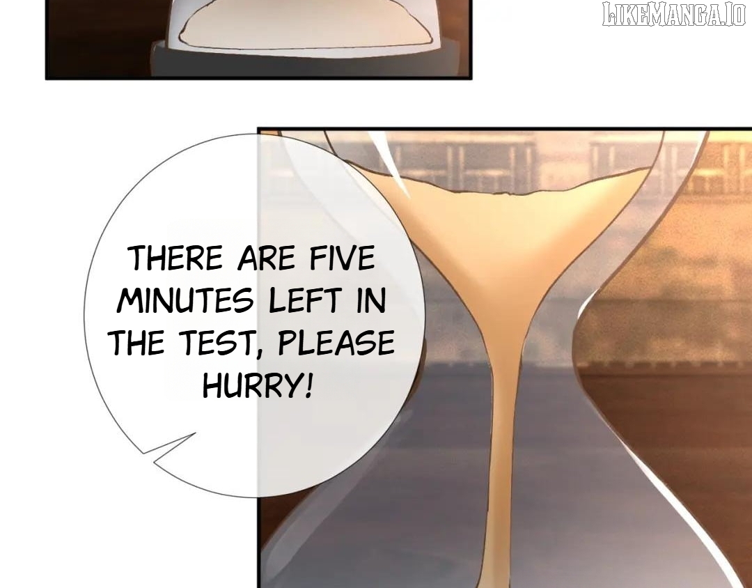 Everyone's Darling Chapter 233 - page 82